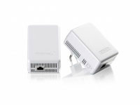 Sitecom 2x Homeplug 500 Mbps (LN-517) Sitecom 2x Homeplug 500 Mbps (LN-517)